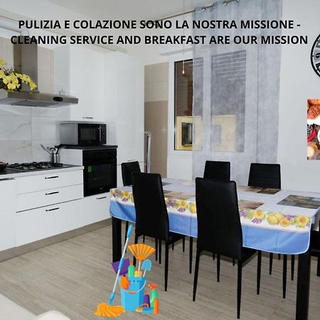 Bologna Dream Apartments Bolonha Exterior foto