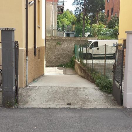 Bologna Dream Apartments Bolonha Exterior foto