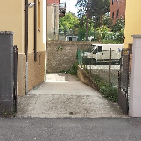 Bologna Dream Apartments Bolonha Exterior foto