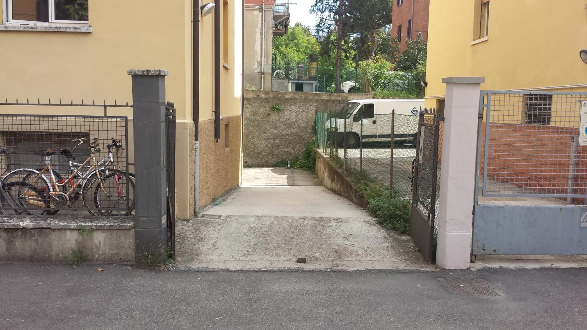Bologna Dream Apartments Bolonha Exterior foto