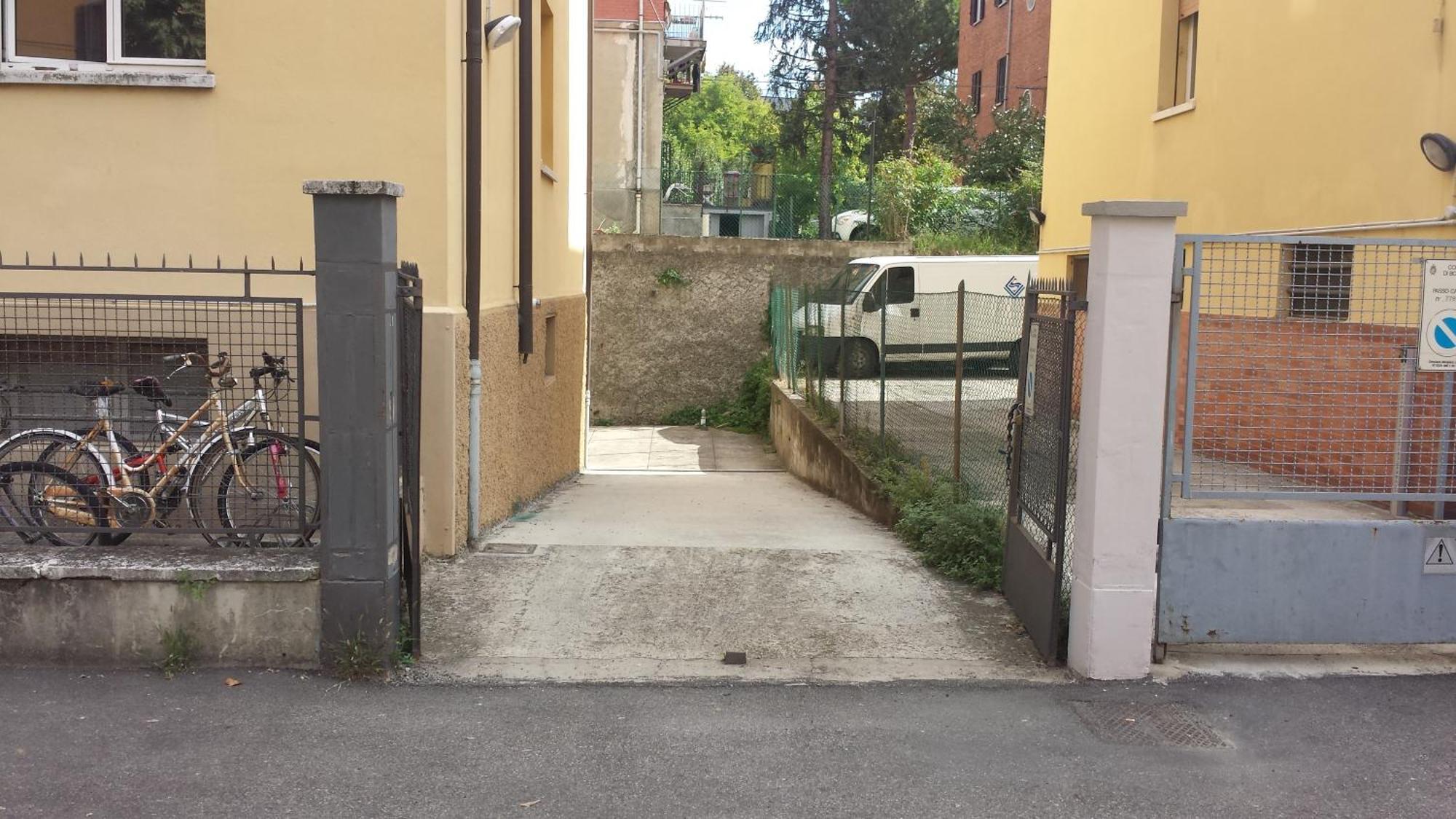 Bologna Dream Apartments Bolonha Exterior foto