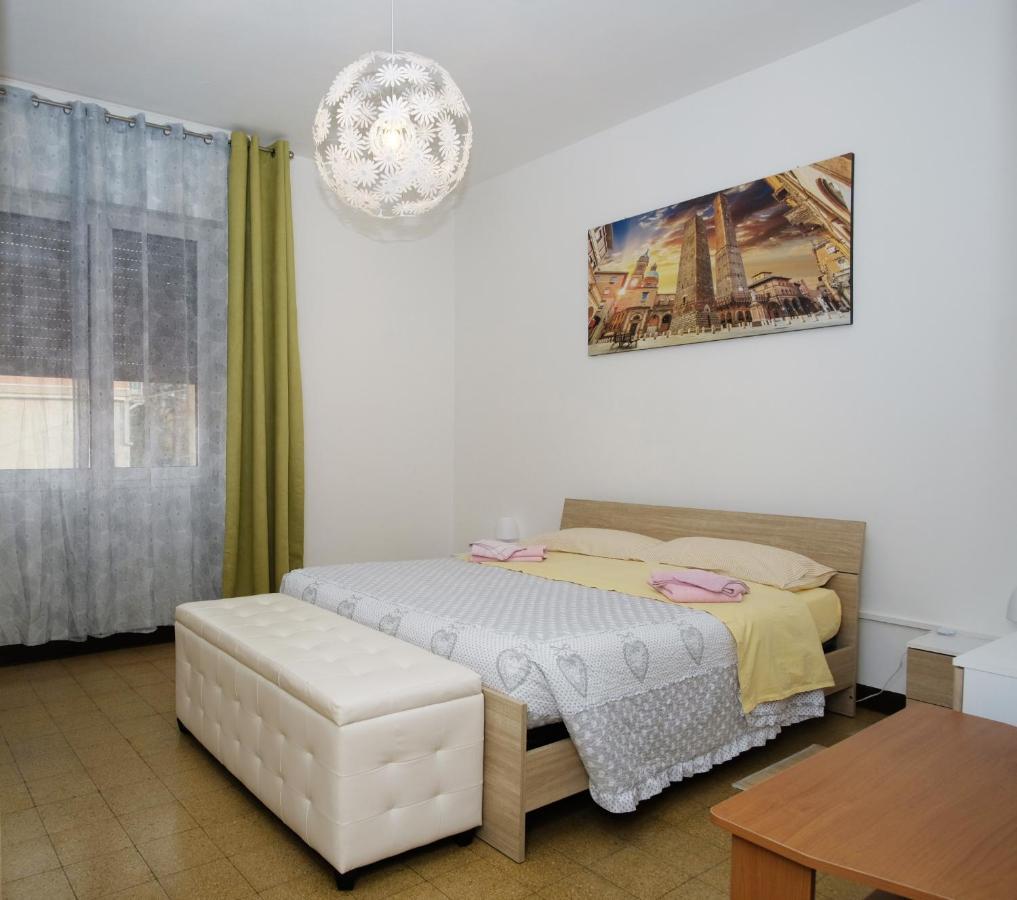 Bologna Dream Apartments Bolonha Exterior foto