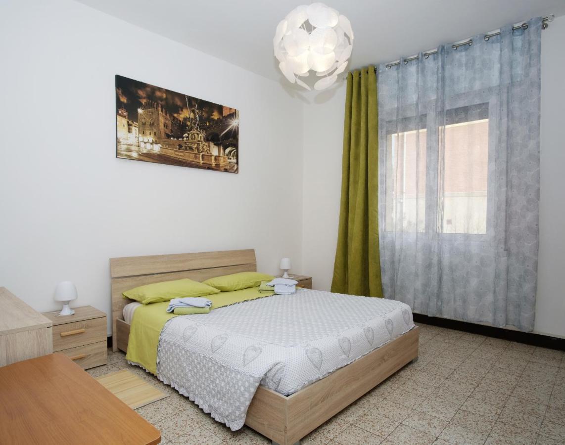 Bologna Dream Apartments Bolonha Exterior foto